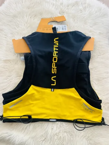 Used La Sportiva Mountain Running Vest 5L bike — image 2 of 5