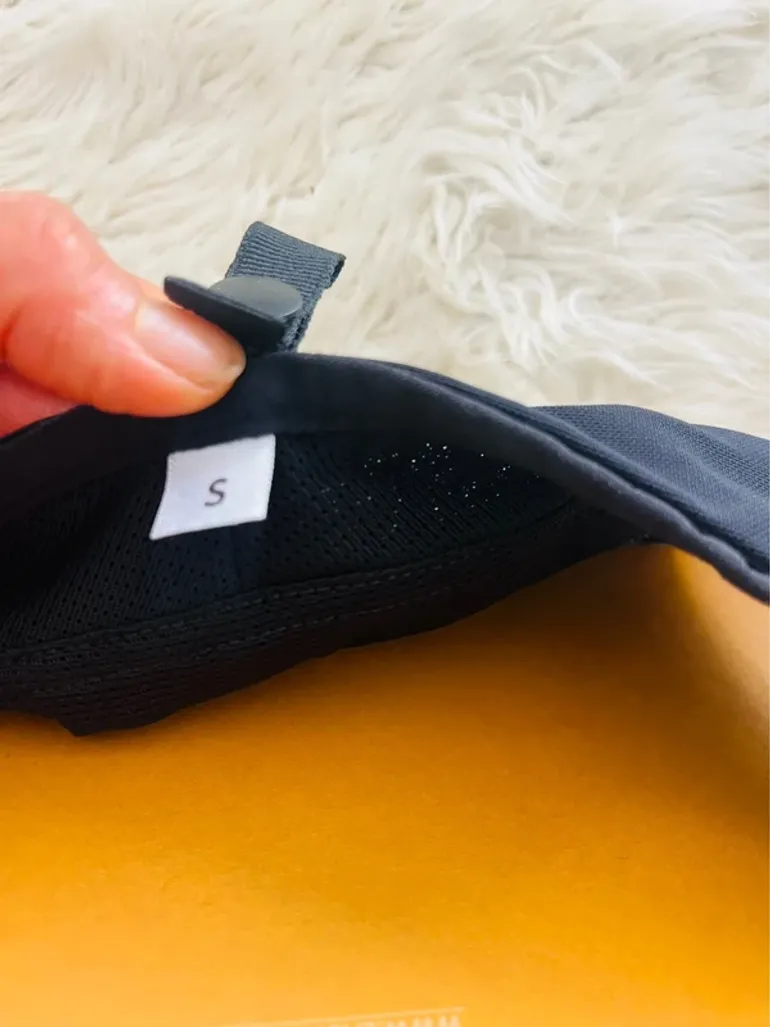 Used La Sportiva Mountain Running Vest 5L bike — image 4 of 5
