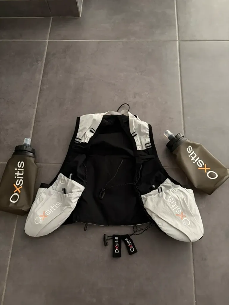 Used Ghost 8 bike — image 2 of 4