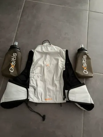 Used Ghost 8 bike — image 1 of 4