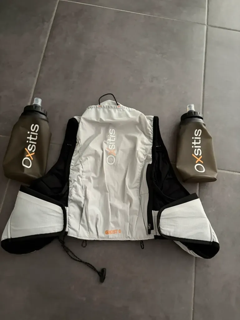 Used Ghost 8 bike — image 1 of 4