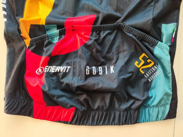 Gobik Novecolli CX Superlight 2023 bike usato — immagine 6 di 6