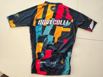 Gobik Novecolli CX Superlight 2023 bike usato — immagine 5 di 6