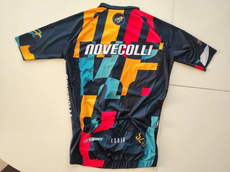 Gobik Novecolli CX Superlight 2023 bike usato — immagine 5 di 6