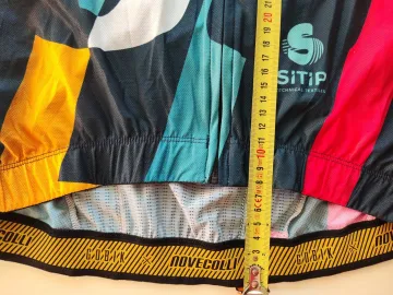 Gobik Novecolli CX Superlight 2023 bike usato — immagine 4 di 6