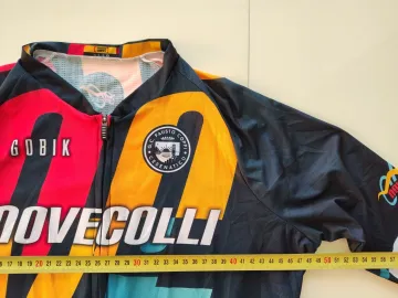 Gobik Novecolli CX Superlight 2023 bike usato — immagine 2 di 6