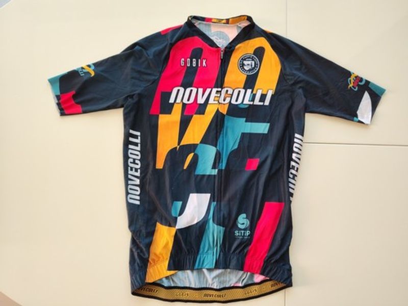 Used Gobik Novecolli CX Superlight 2023 Cycling Clothing