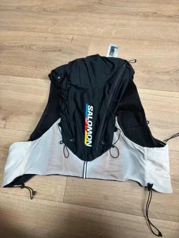 Used Salomon Adv Skin 12 bike — image 2 of 2