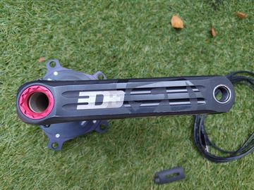 Used Rotor 3D+ SRM Powermeter bike — image 5 of 6