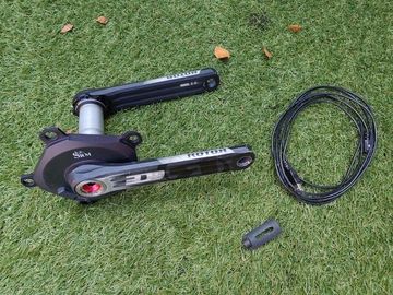 Used Rotor 3D+ SRM Powermeter bike — image 1 of 6