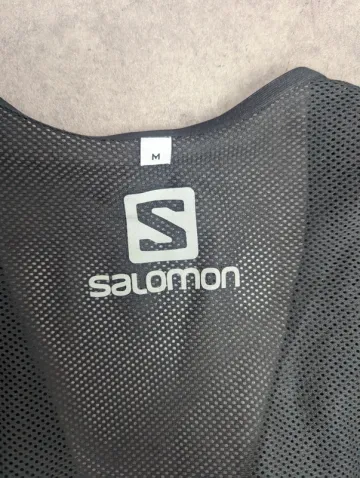 Použité Salomon S/Lab Sense 2 bike — obrázek 3 z 3