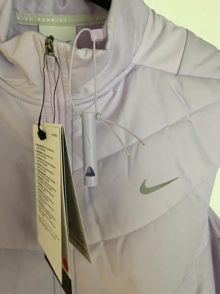 Używany Nike Laufweste bike — zdjęcie 3 z 4