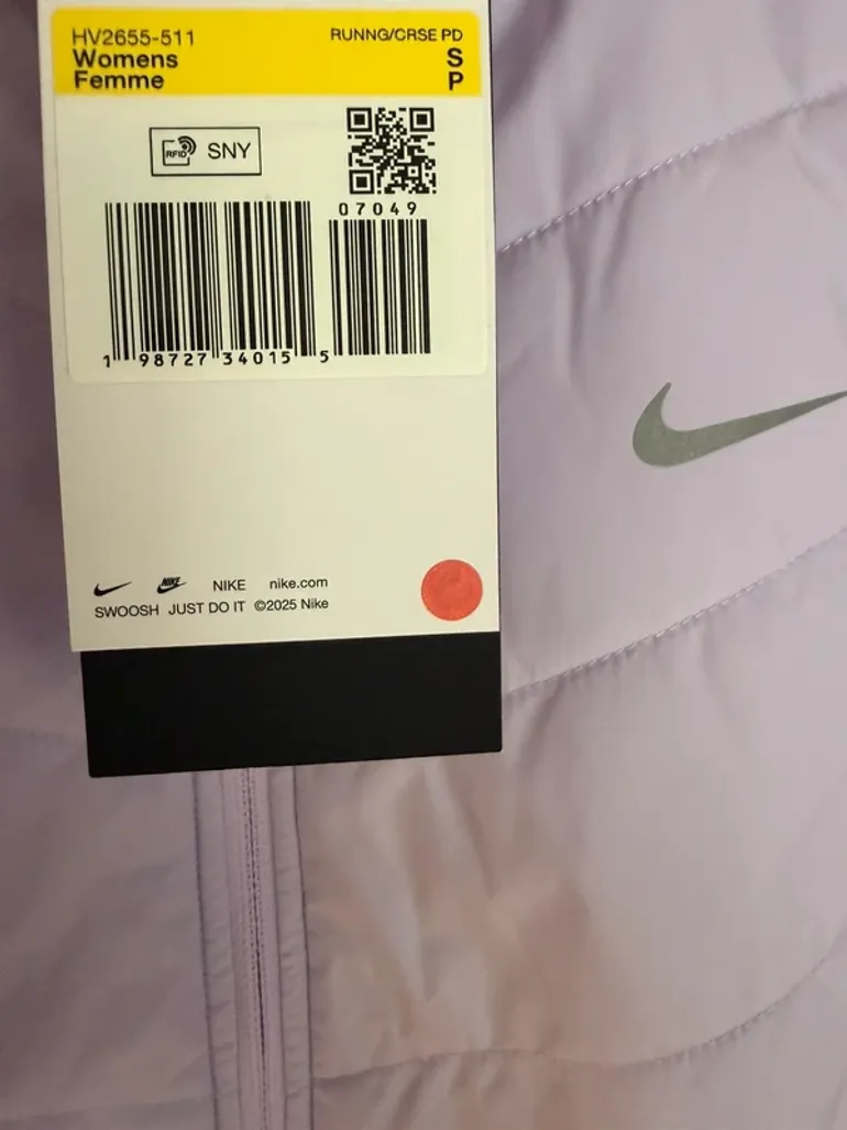 Używany Nike Laufweste bike — zdjęcie 2 z 4