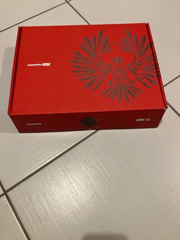 Použité Sram GX Eagle Cassette 2026 bike — obrázek 4 z 4