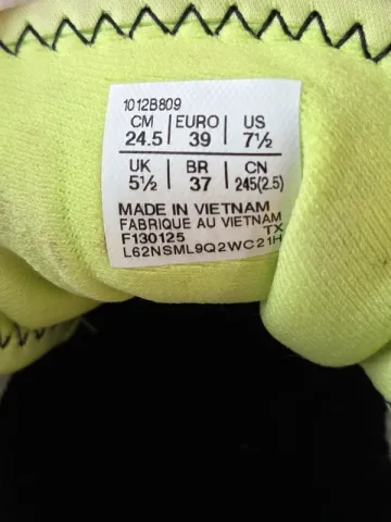 Used Asics Novablast 5 bike — image 6 of 13