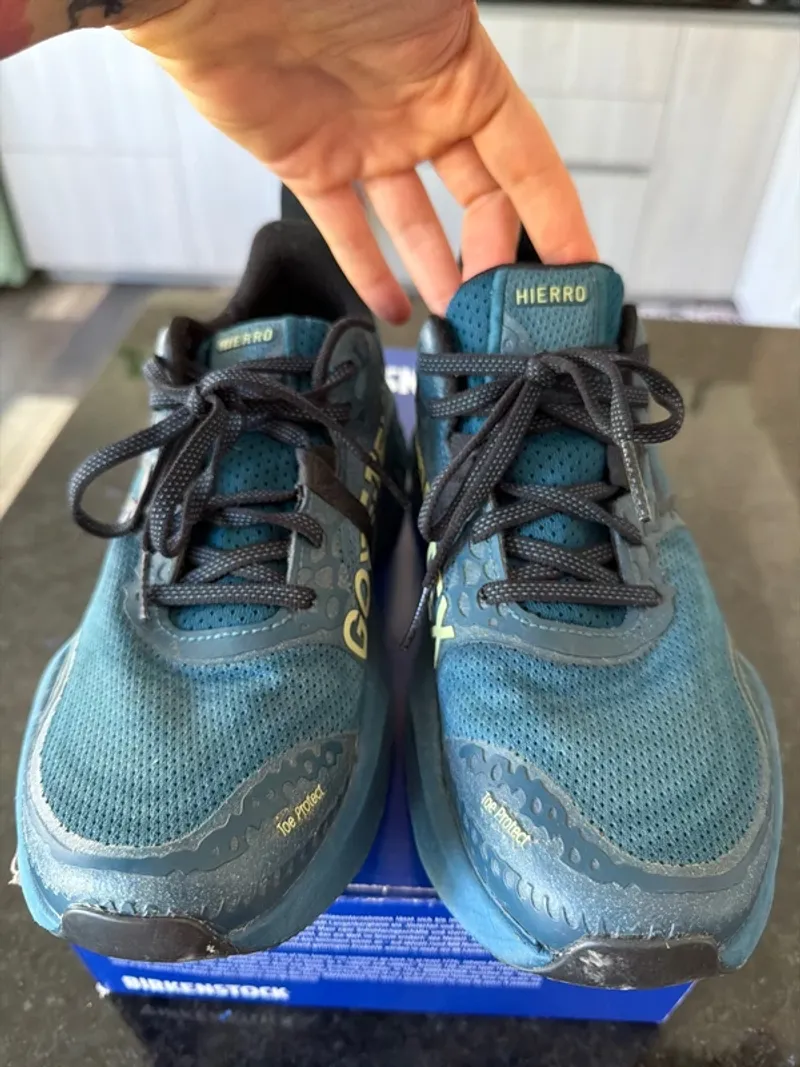 Gebrauchtes New Balance Running Shoes Running Shoes