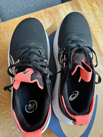 Tweedehands Asics Gel-Nimbus 28 bike — afbeelding 7 van 8
