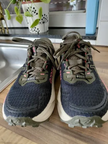 Asics Gel Trabuco 13 GTX bike usato — immagine 3 di 9