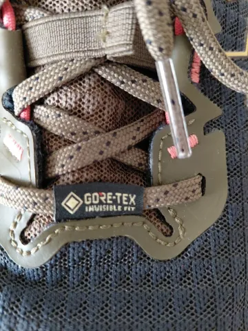 Asics Gel Trabuco 13 GTX bike usato — immagine 5 di 9