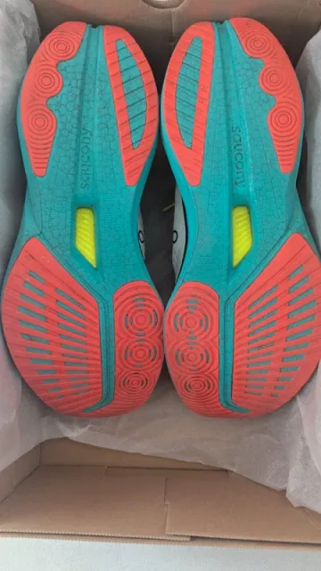 Used Saucony Endorphin Speed 5 bike — image 3 of 3