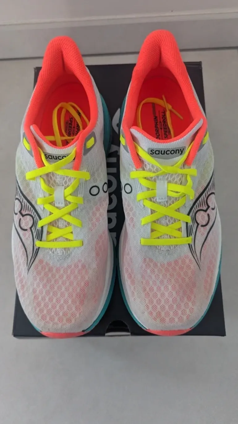 Used Saucony Endorphin Speed 5 bike — image 2 of 3