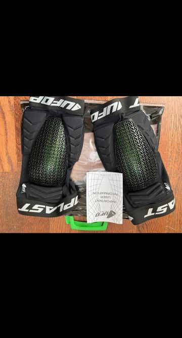 Brugt Other Protective Gear bike — billede 1 af 1