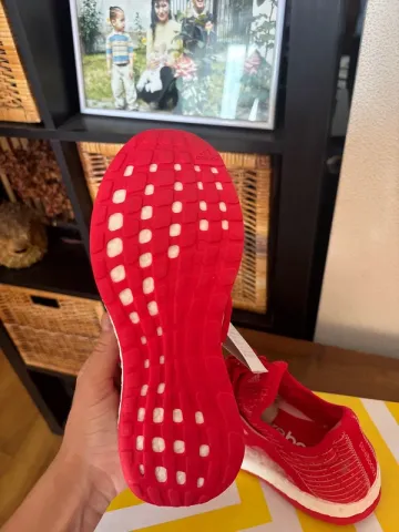 Adidas Pure Boost bike usato — immagine 3 di 5