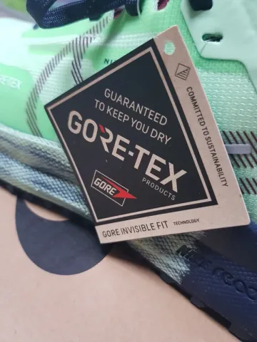 Used Pegasus React Trail 4 Gore-Tex bike — image 7 of 8