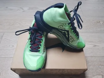 Used Pegasus React Trail 4 Gore-Tex bike — image 1 of 8