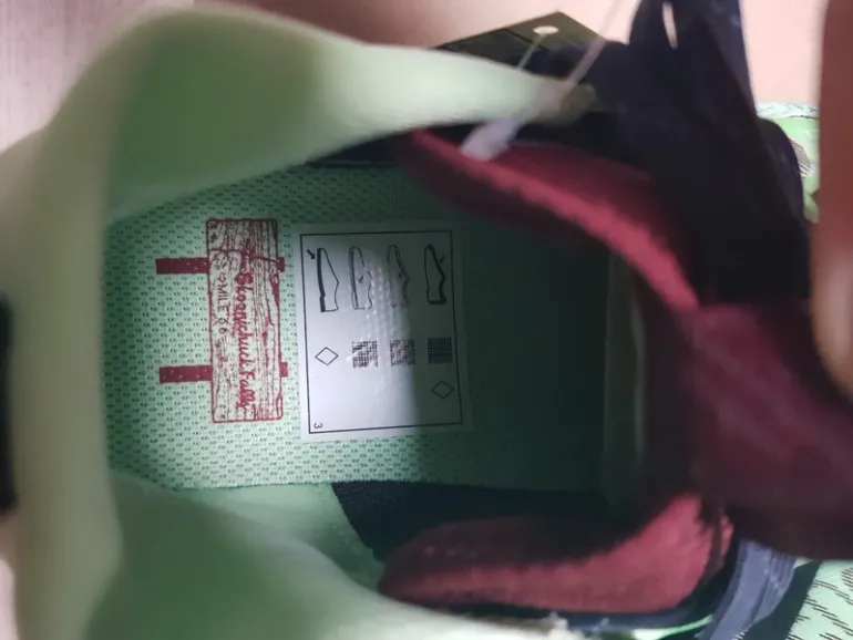 Used Pegasus React Trail 4 Gore-Tex bike — image 6 of 8