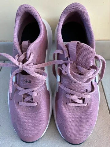 Nike Shoes bike usato — immagine 2 di 2