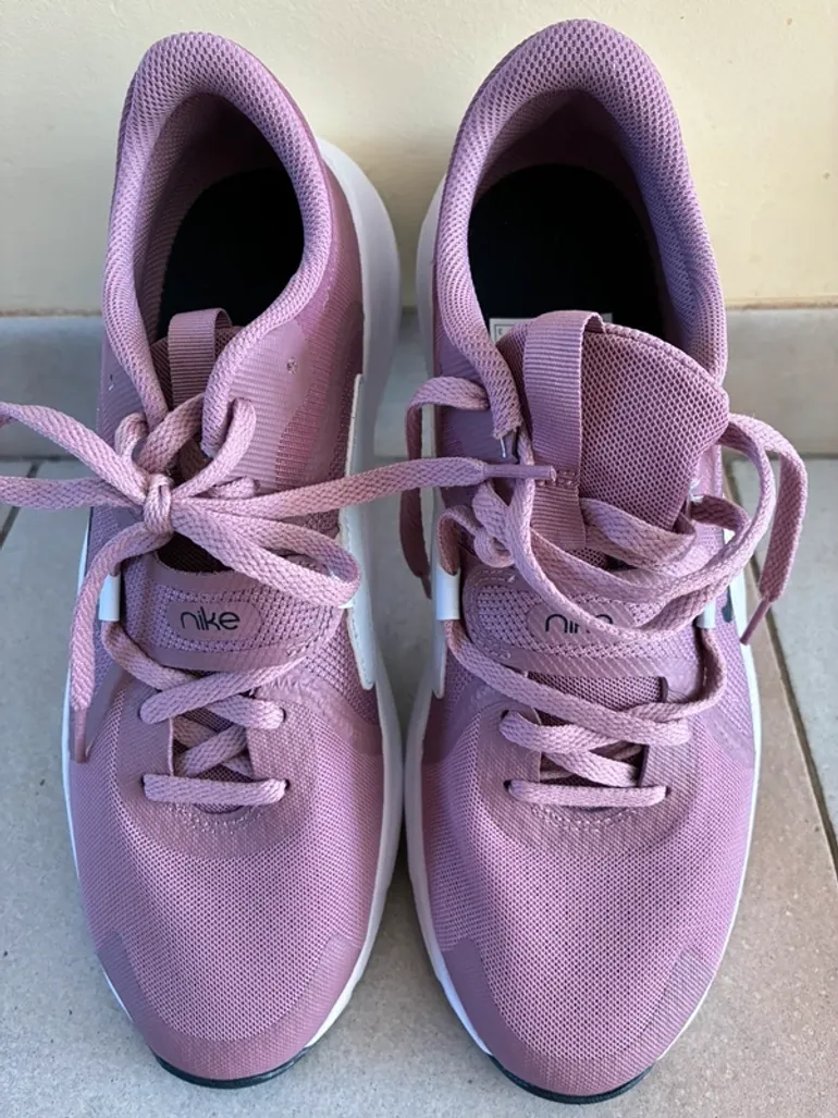 Nike Shoes bike usato — immagine 2 di 2
