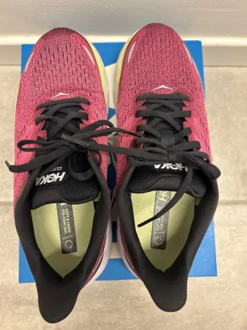 Used Hoka W CLIFTON 8 bike — image 6 of 6