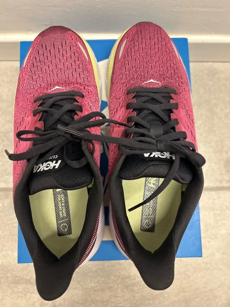 Used Hoka W CLIFTON 8 bike — image 6 of 6