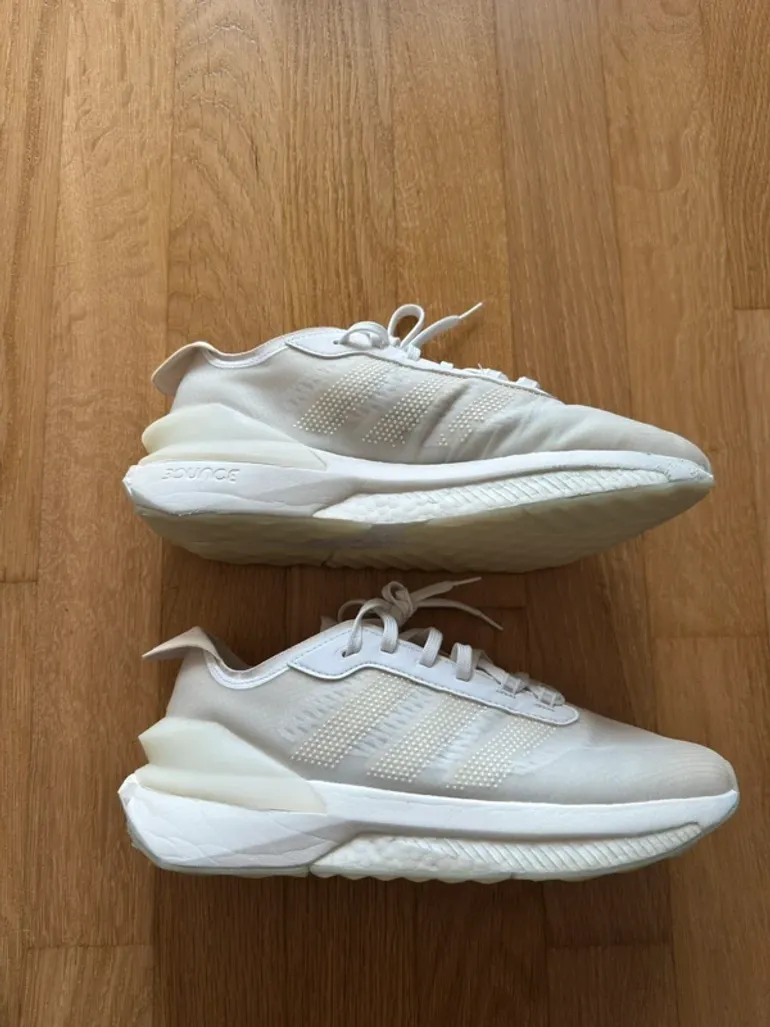 Used Adidas Avryn bike — image 4 of 6