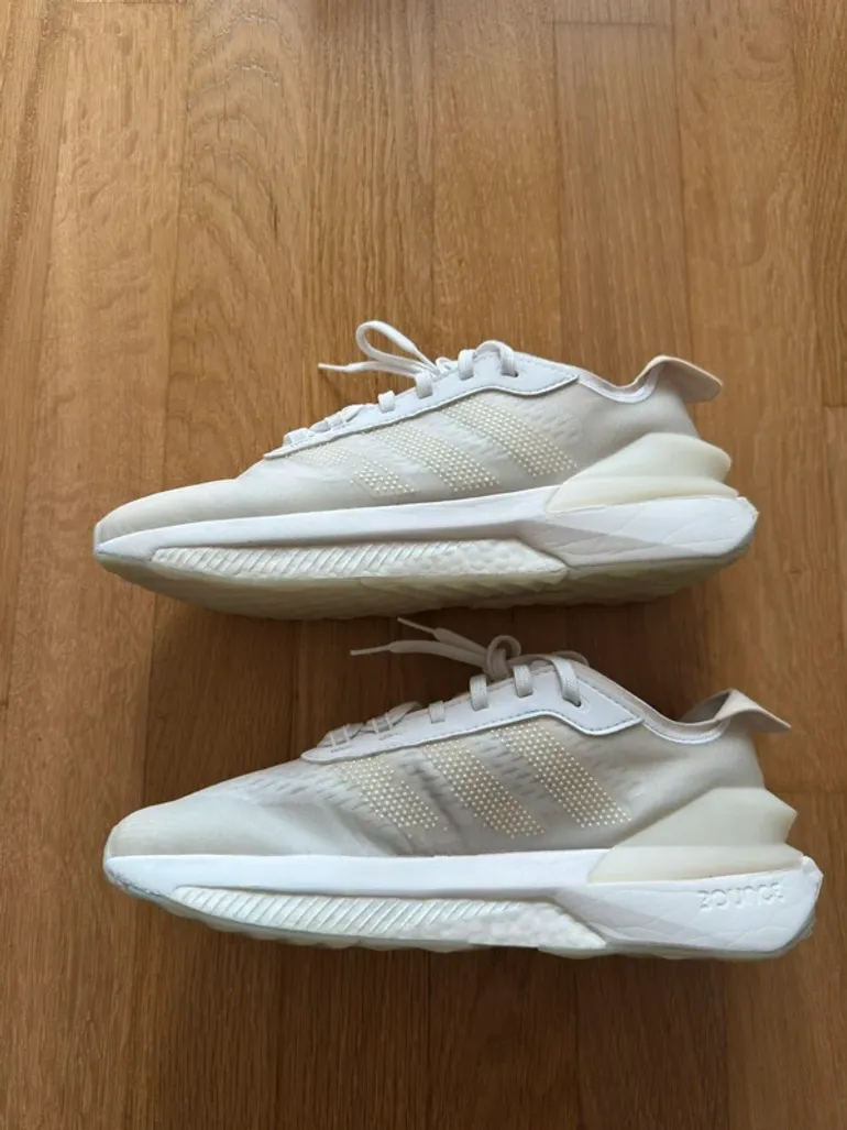 Used Adidas Avryn bike — image 3 of 6