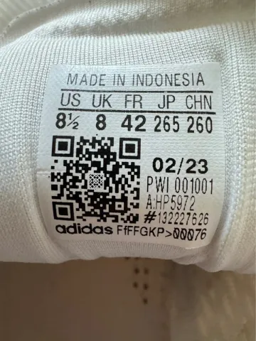 Used Adidas Avryn bike — image 6 of 6