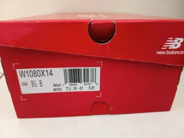 Used New Balance X1080 V14 bike — image 10 of 10