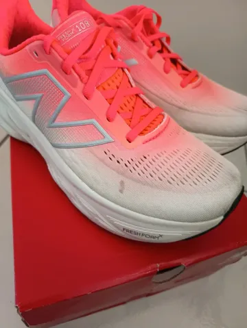 Used New Balance X1080 V14 bike — image 6 of 10