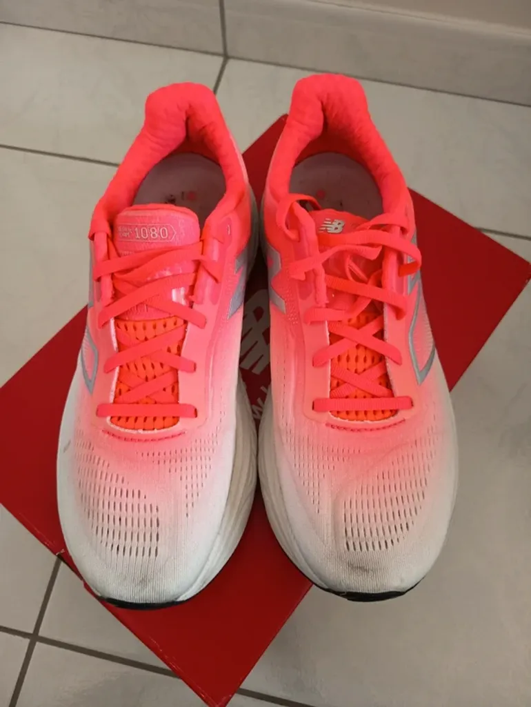 Used New Balance X1080 V14 bike — image 7 of 10