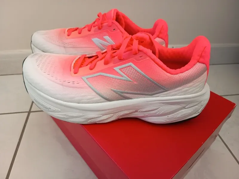 Brugt New Balance X1080 V14 Running Shoes