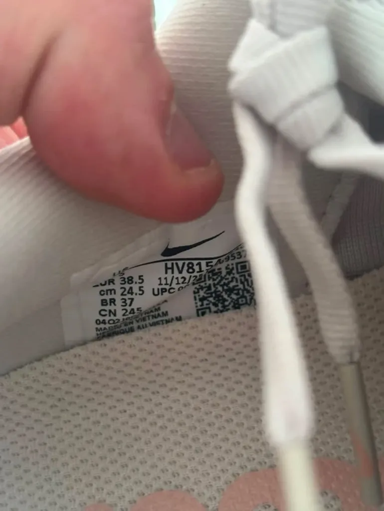 Used Look Vomero Plus bike — image 8 of 15