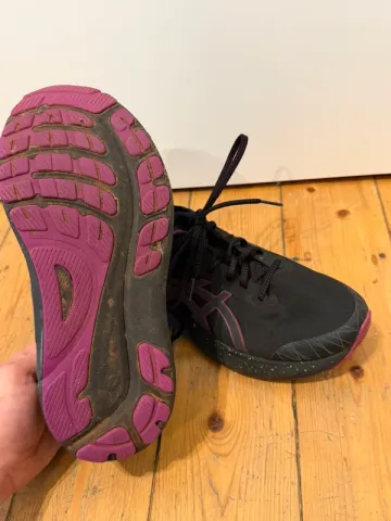 Asics GEL-Kayano 31 bike usato — immagine 3 di 5