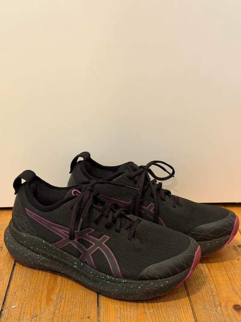 Asics GEL-Kayano 31 Running Shoes usato