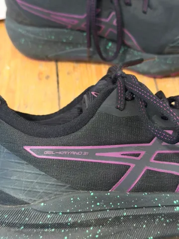 Asics GEL-Kayano 31 bike usato — immagine 2 di 5