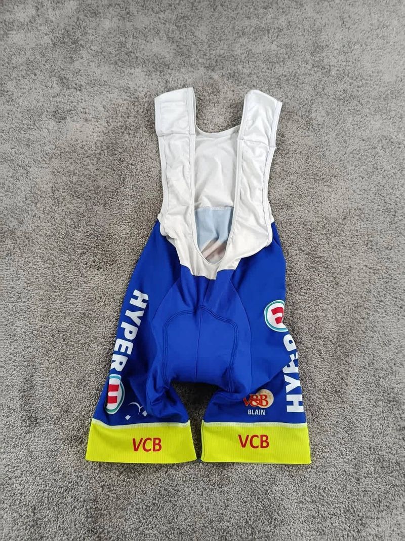 Used Speed L'M Spedd l'm cuissard court velo homme taille S -86 8274 cyclisme route respirant longue distance, marque:, état: Bon état, taille: S, 14, 00 € Cycling Clothing