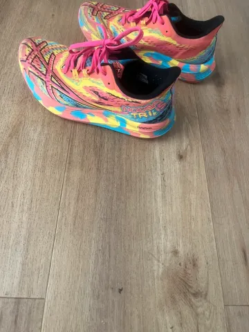 Tweedehands Asics Running Shoes bike — afbeelding 4 van 6