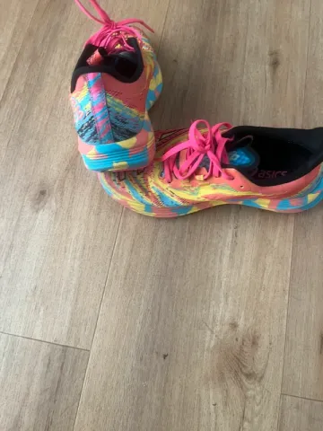 Tweedehands Asics Running Shoes bike — afbeelding 5 van 6