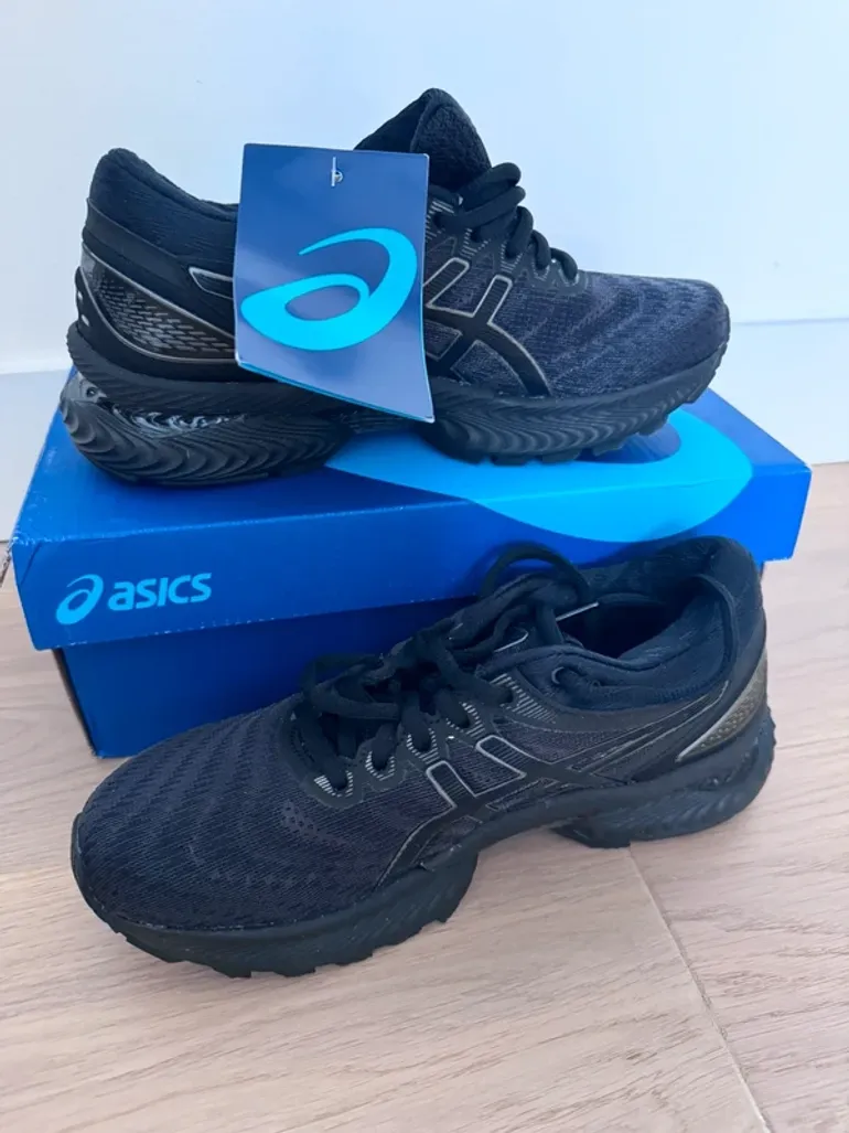 Tweedehands Asics Running Shoes bike — afbeelding 4 van 7