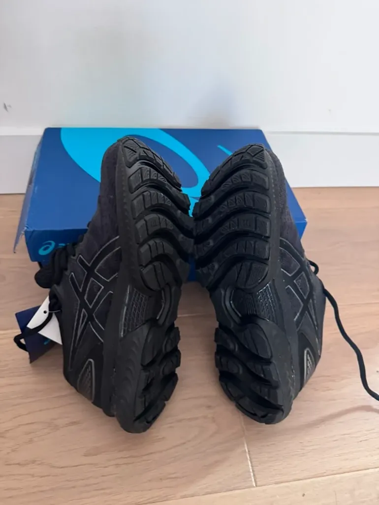 Tweedehands Asics Running Shoes bike — afbeelding 6 van 7